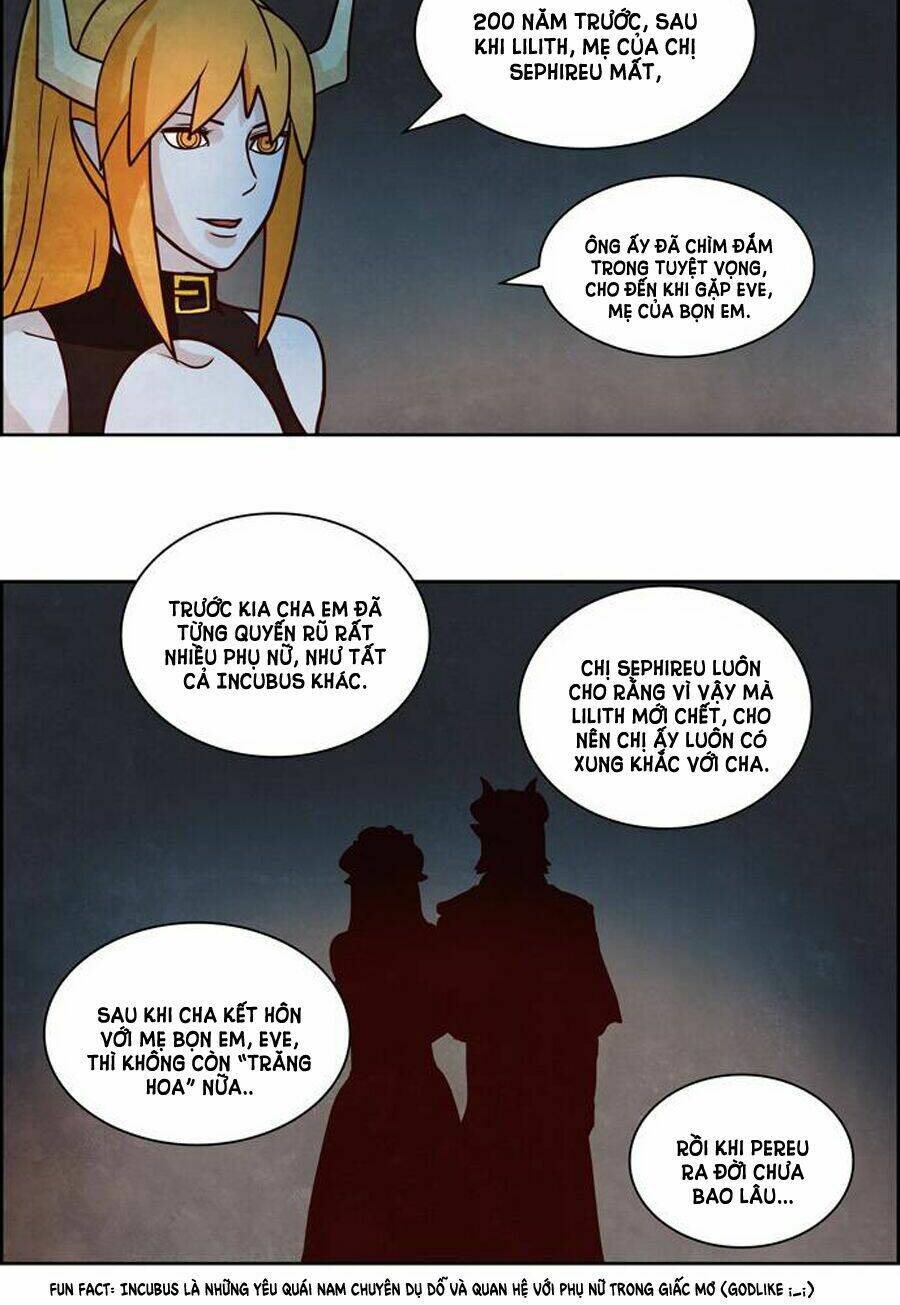 the devil king is bored chapter 94 22