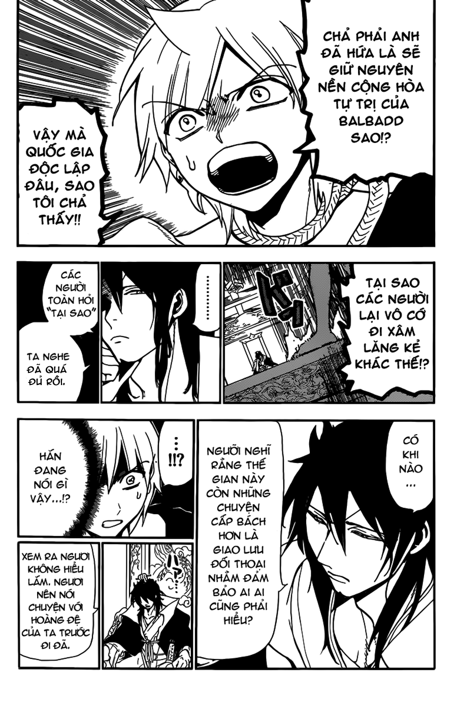 magi - the labyrinth of magic chapter 208 12