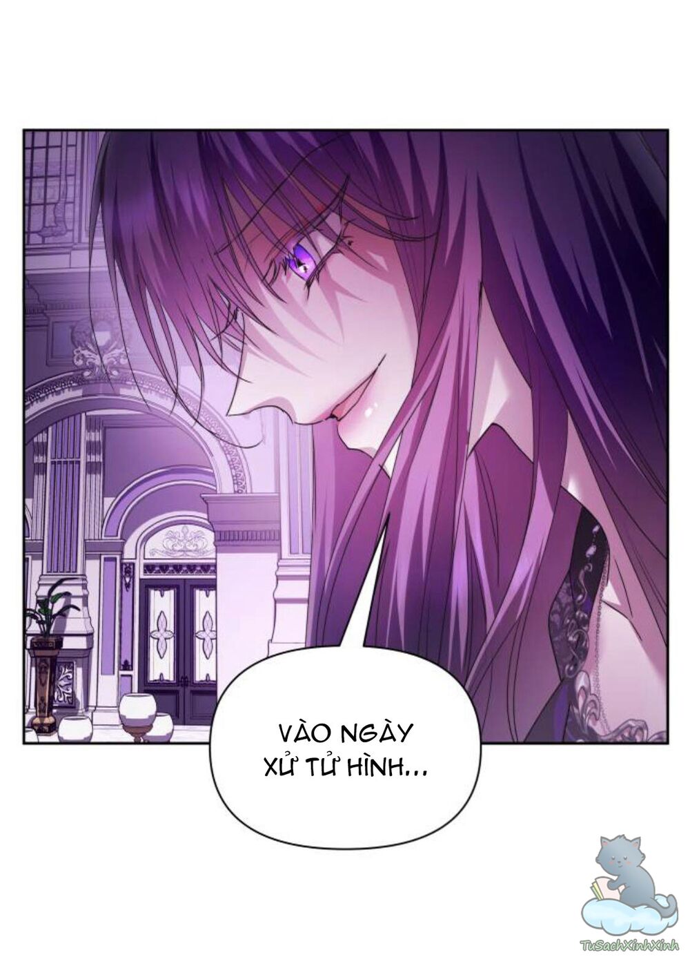 tôi muốn trở thành cô ấy chỉ một ngày chapter 97 8