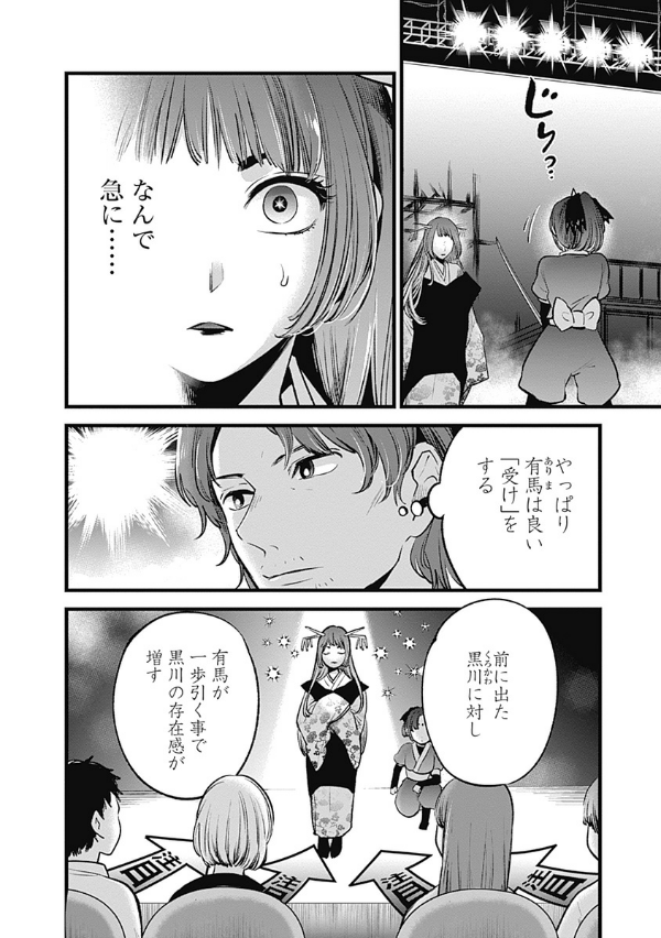 【推しの子】 7 - Oshi No Ko 7