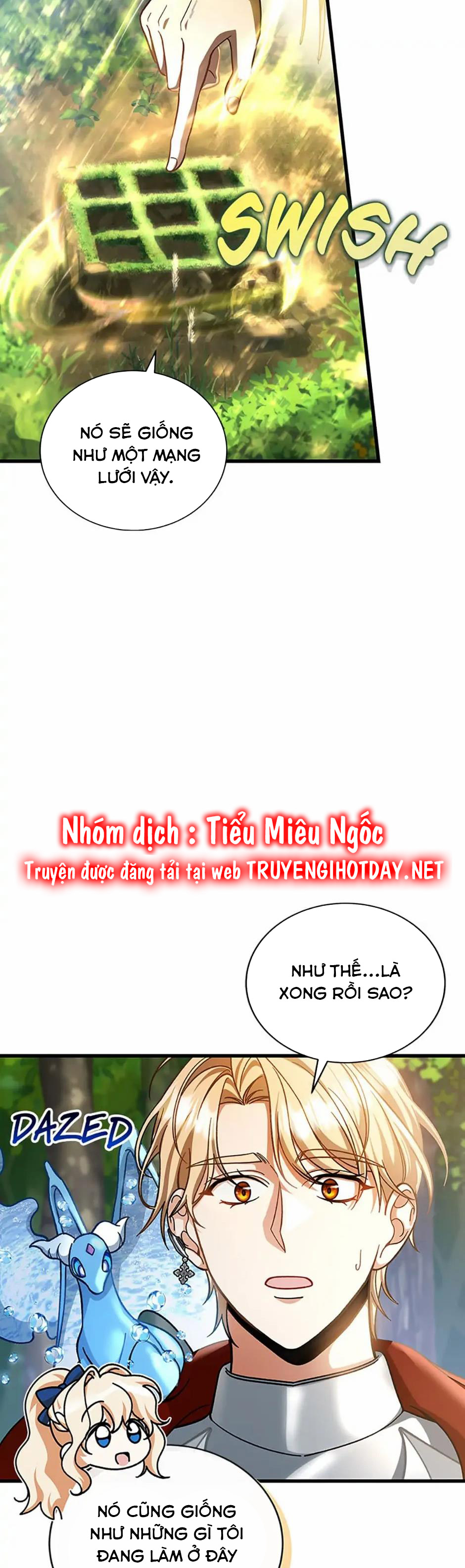 vị cứu tinh của nhân vật chính chapter 53 19