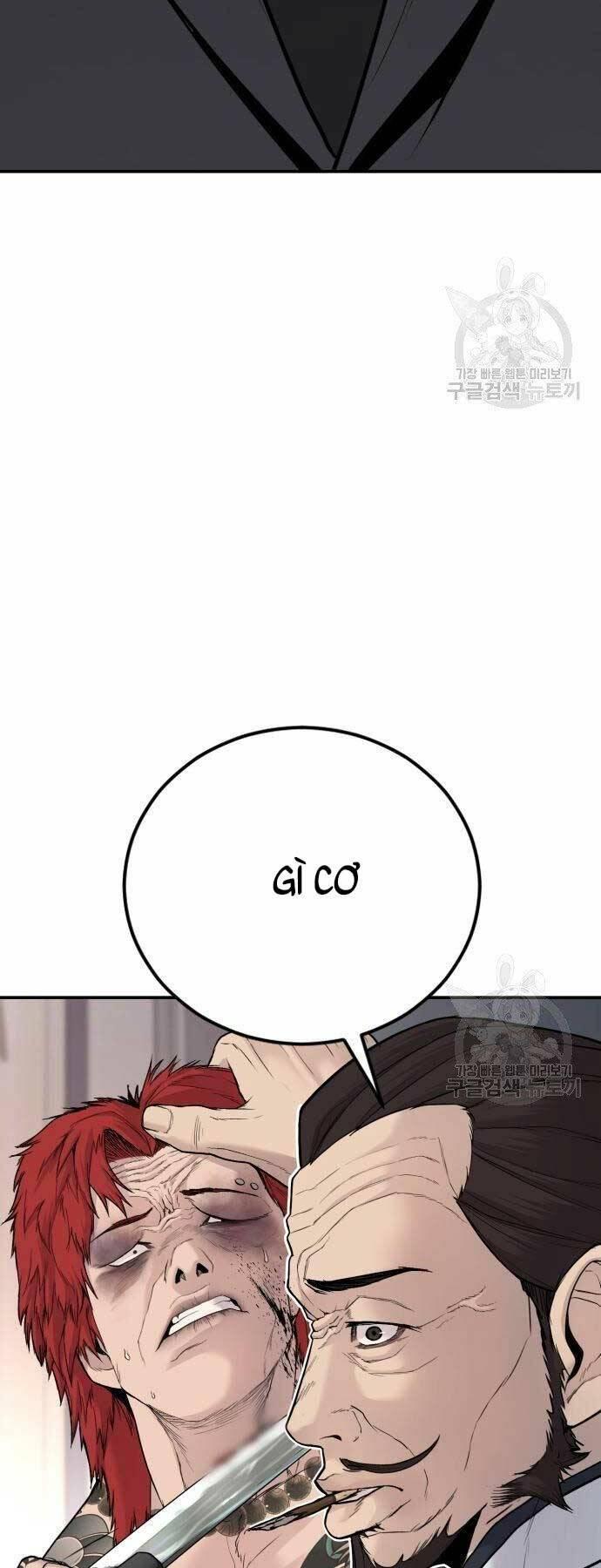 đặc vụ kim chapter 52 43