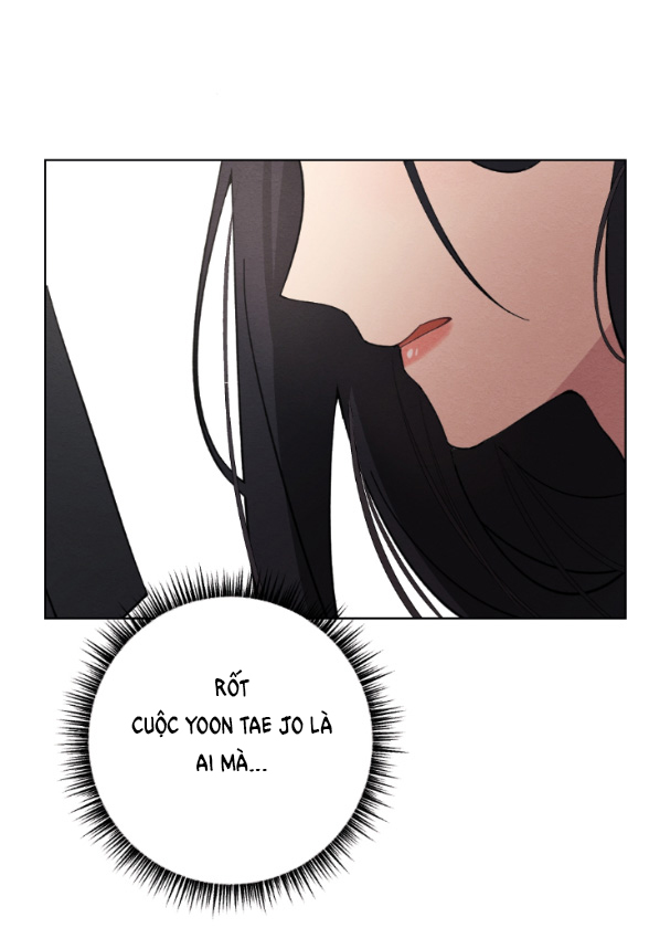 Ăn Mòn chapter 4.1 - Trang 22
