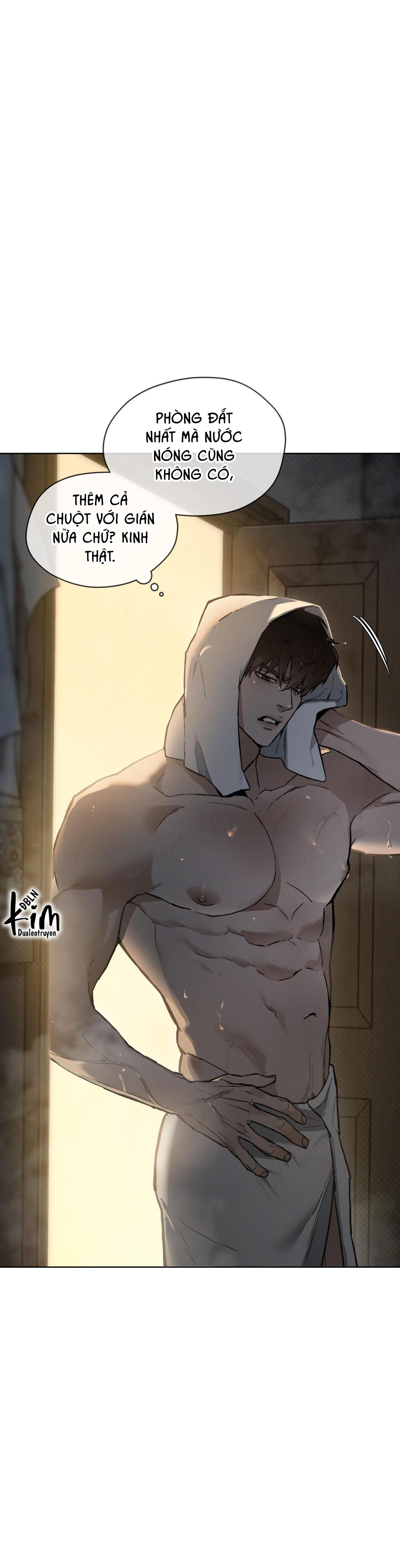 codename anastasia chapter 13 2