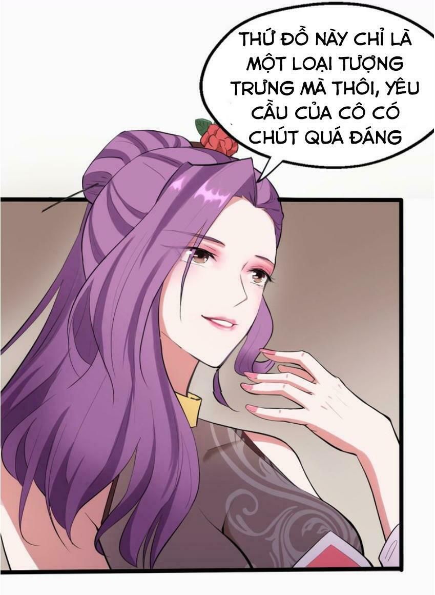 đại nghịch chi môn chapter 39 39