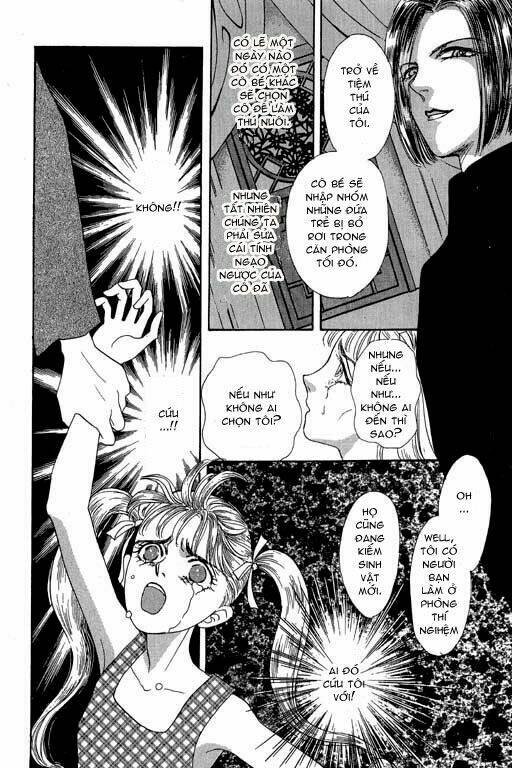 tiệm thú kiểng chapter 10 40