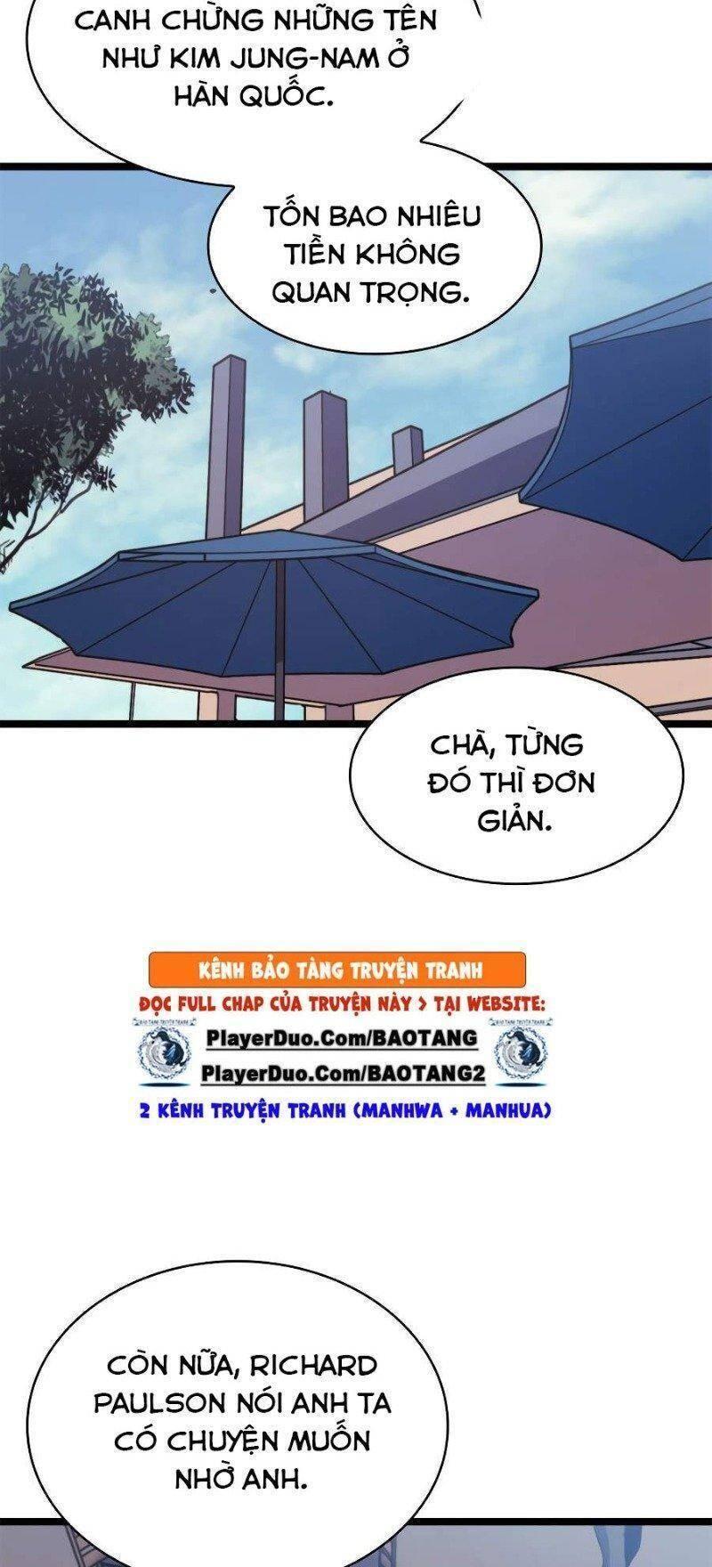 tôi trở lại thăng cấp một mình chapter 90 31