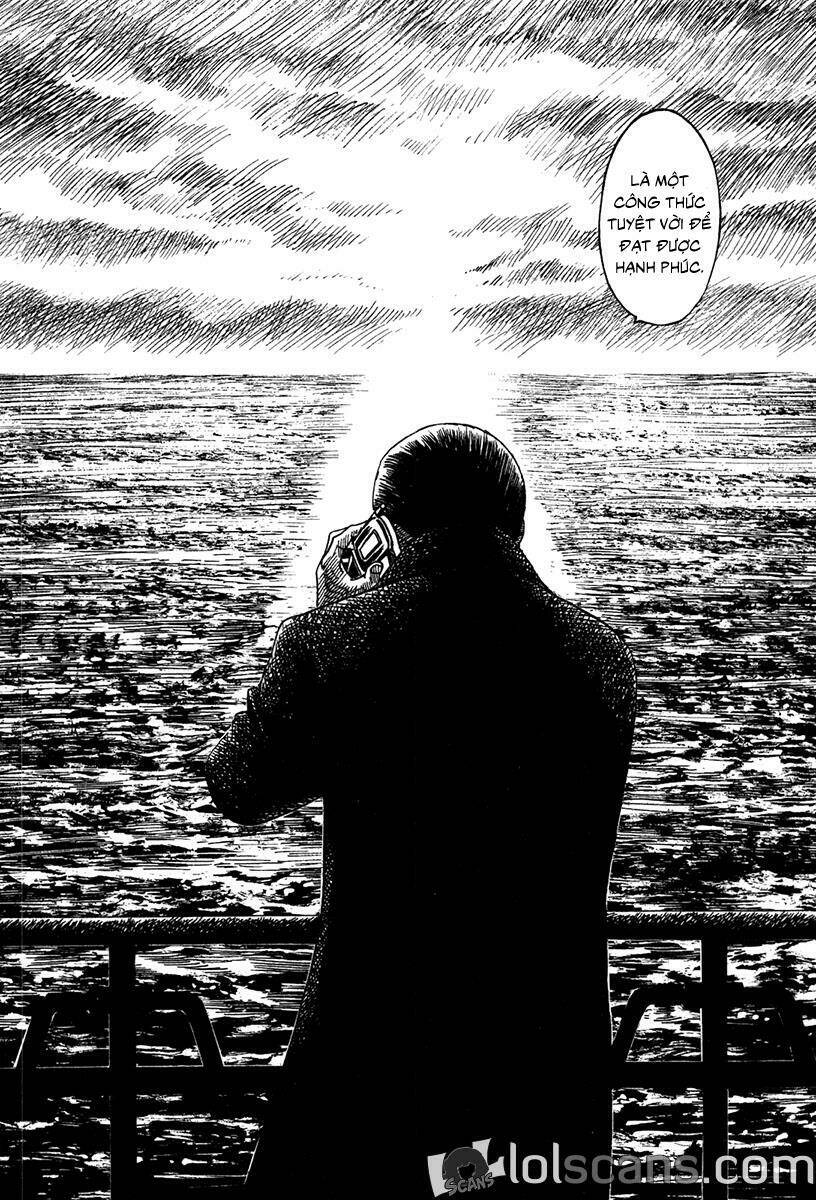 yomawari sensei chapter 19 33