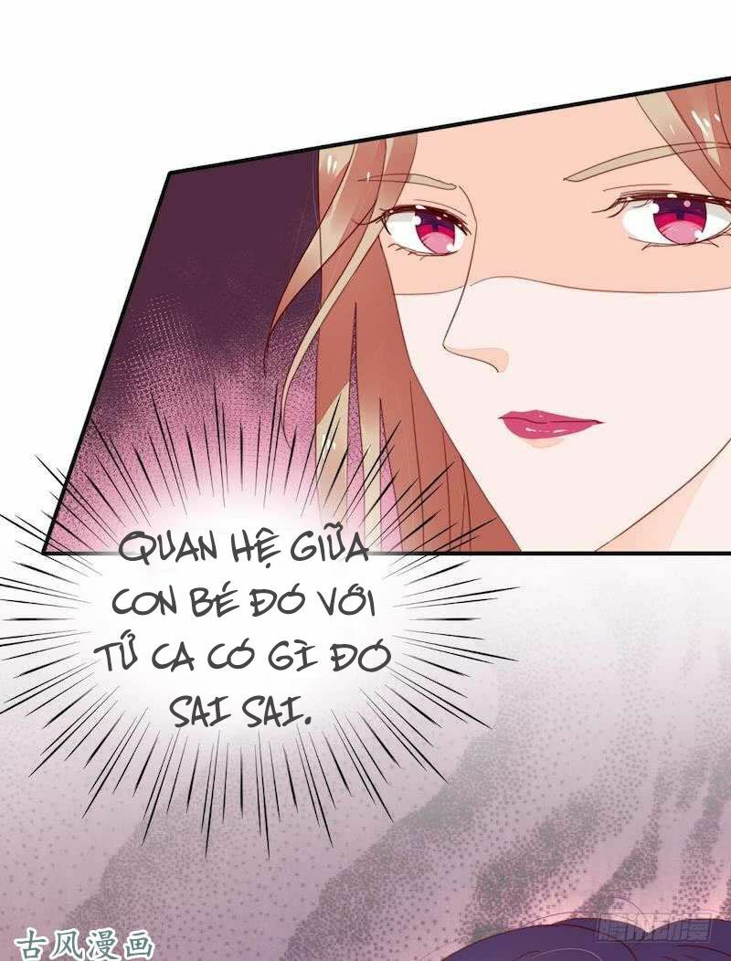 manh thê khó dỗ phần 1 chapter 41 33