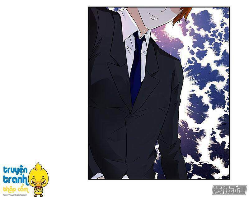 cường sủng hào môn tiểu manh thê chapter 13 6