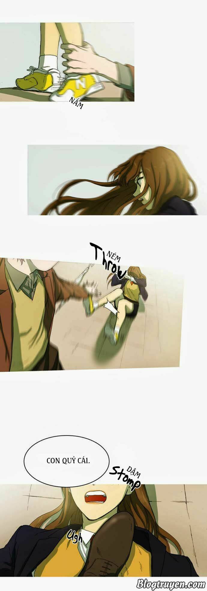 săn phù thủy chapter 10 18