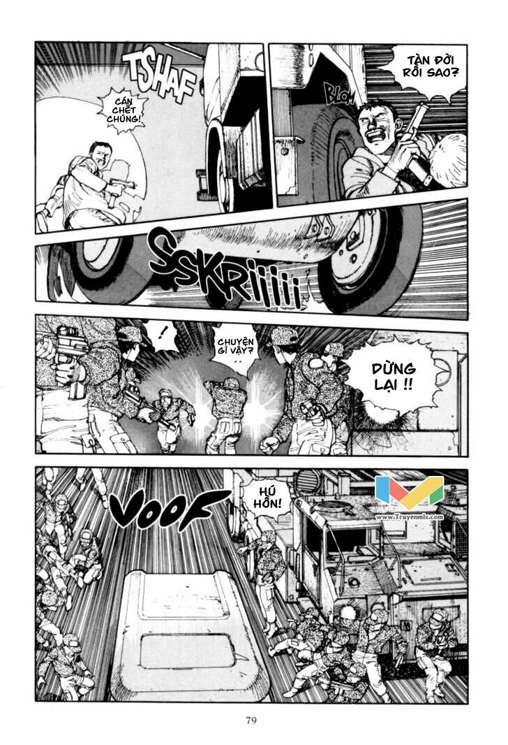 năng lực tâm linh - akira chapter 3 7