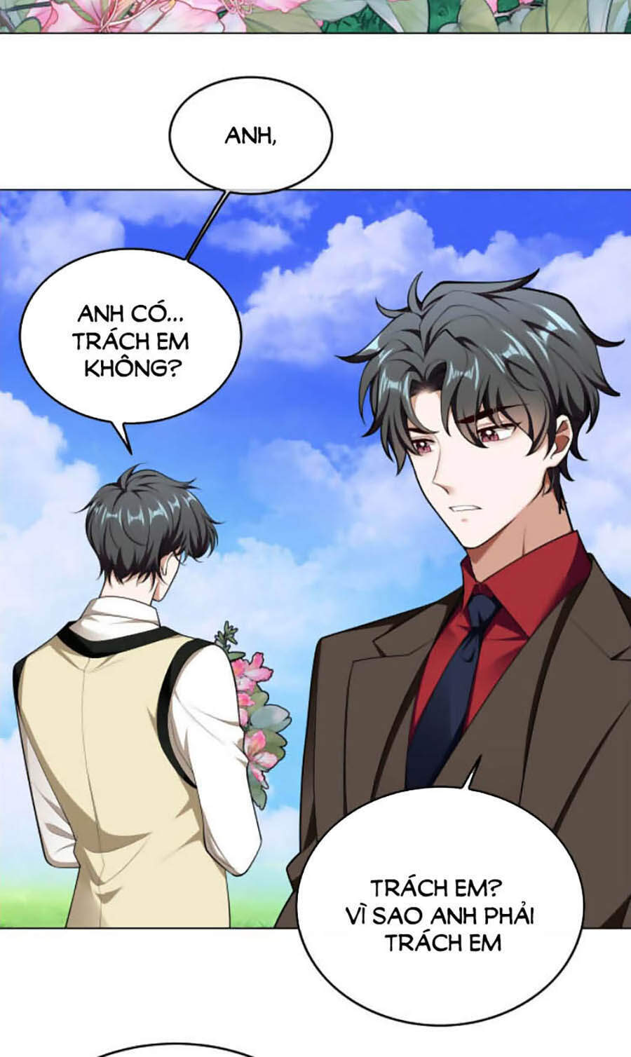 kế hoạch công lược của cô vợ gả thay chapter 48 2