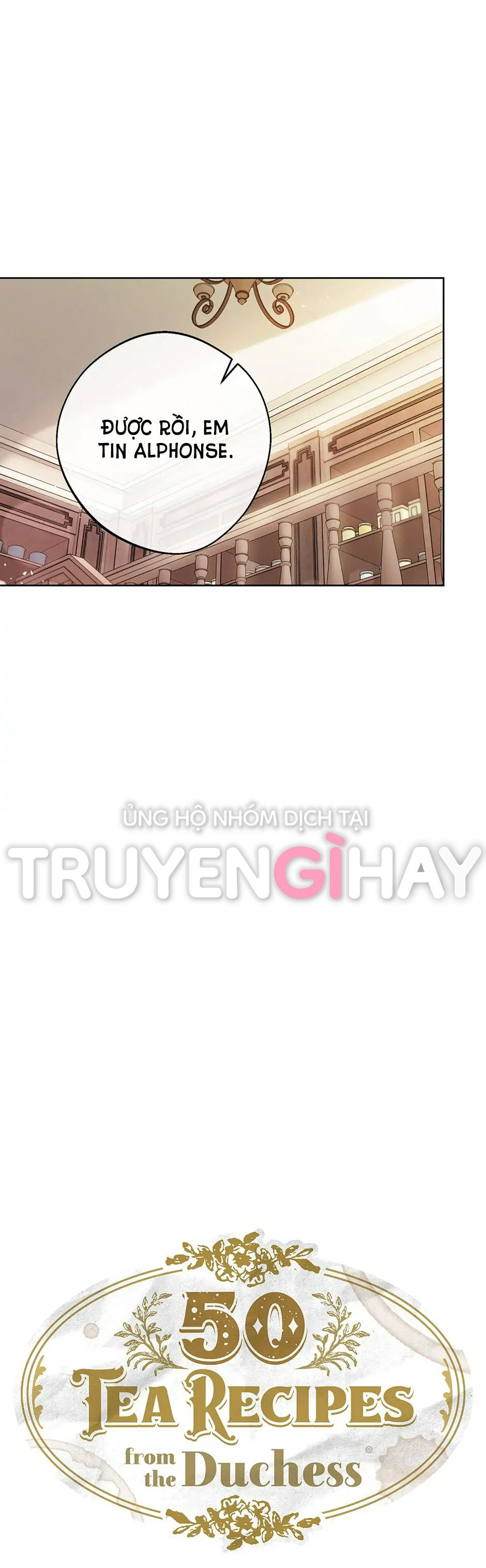 50 công thức pha trà của nữ công tước chapter 141 21