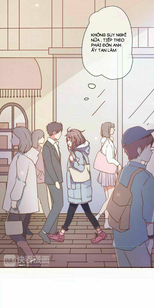 chiến tranh và tình yêu chapter 1.1 11