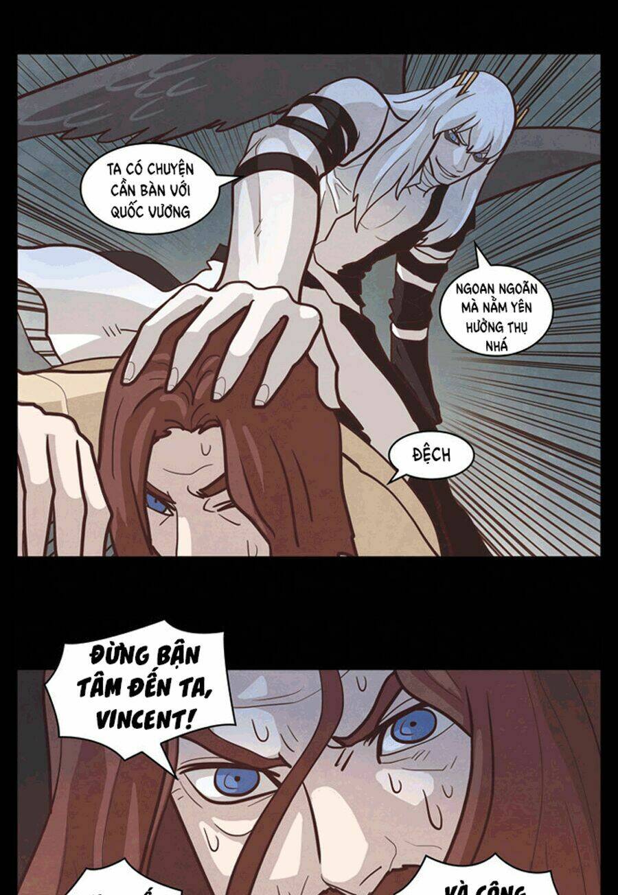 the devil king is bored ss3 chapter 15 14