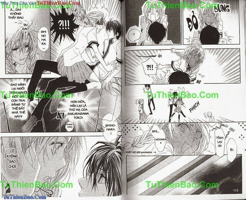 nhất quỷ nhì ma chapter 5 58