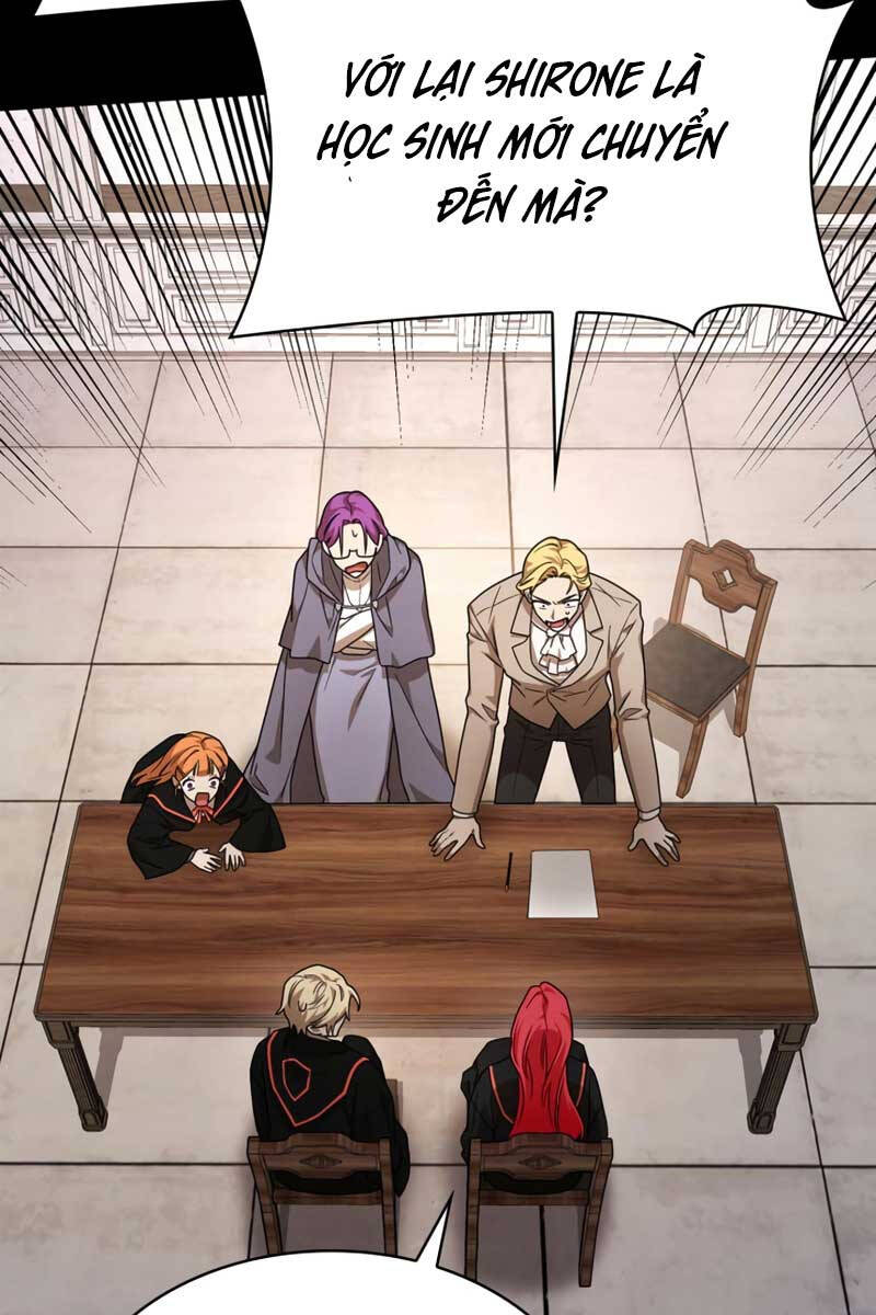 Đại Pháp Sư Toàn Năng chapter 28.1 35