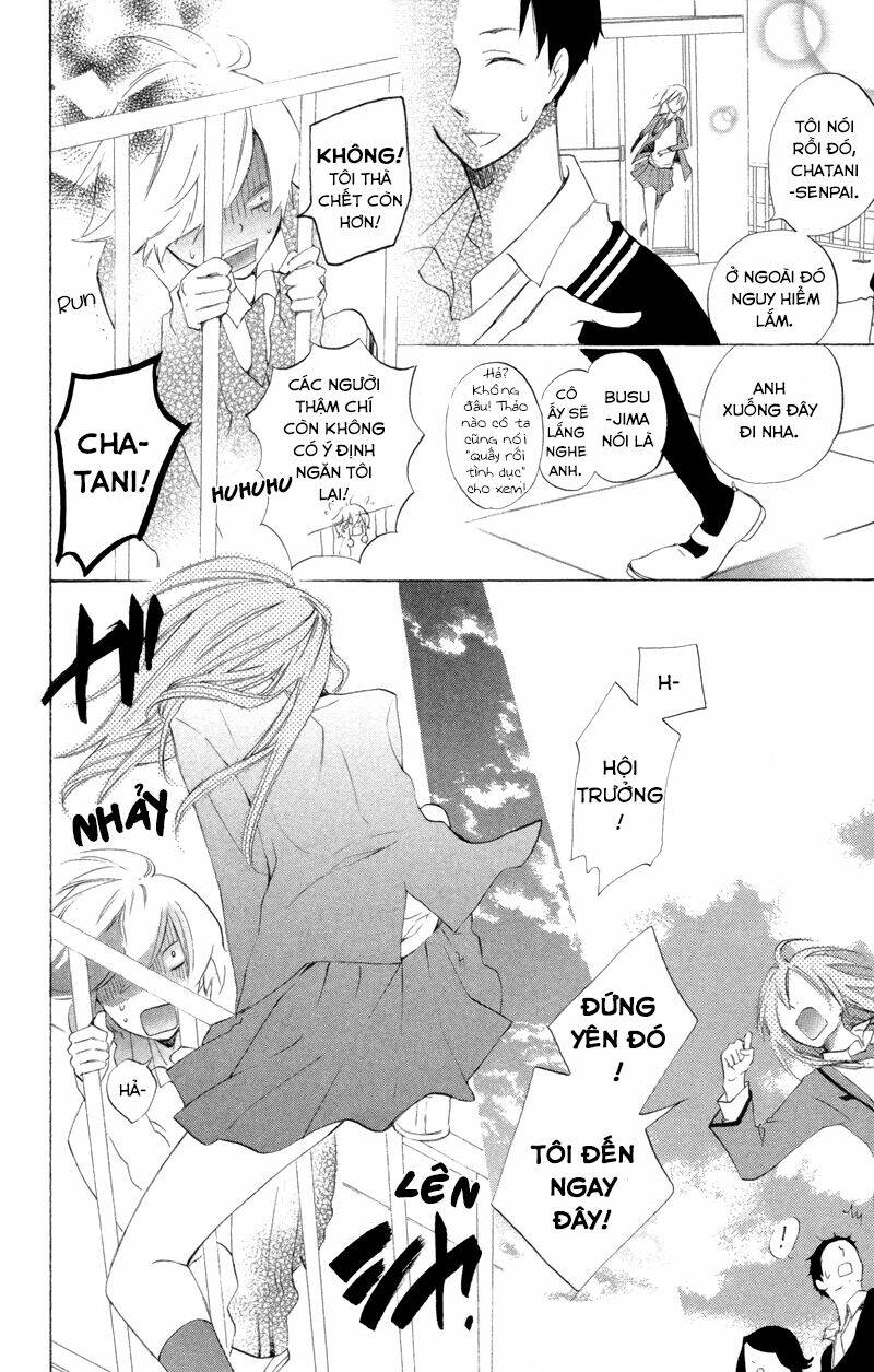 sarashi asobi chapter 2 34