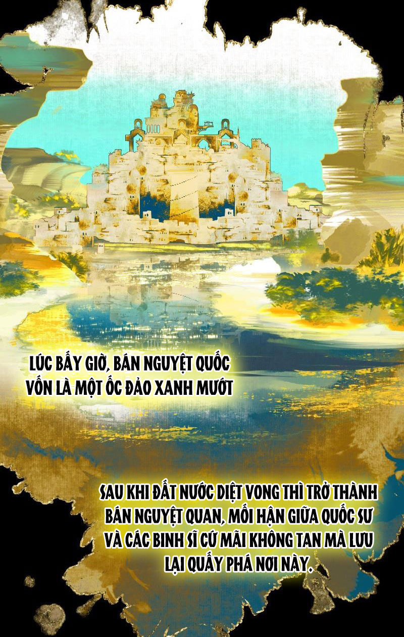 thiên quan tứ phúc - bách vô cấm kỵ chapter 30.2 3
