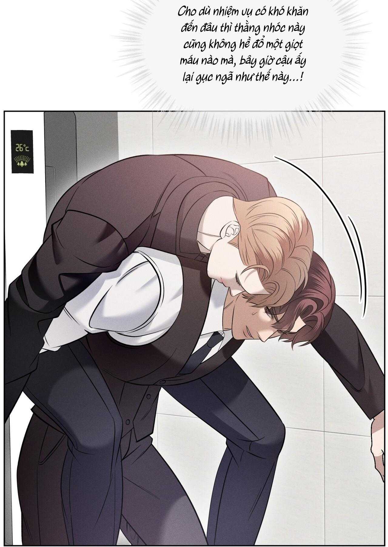 đêm săn ở london chapter 52 75