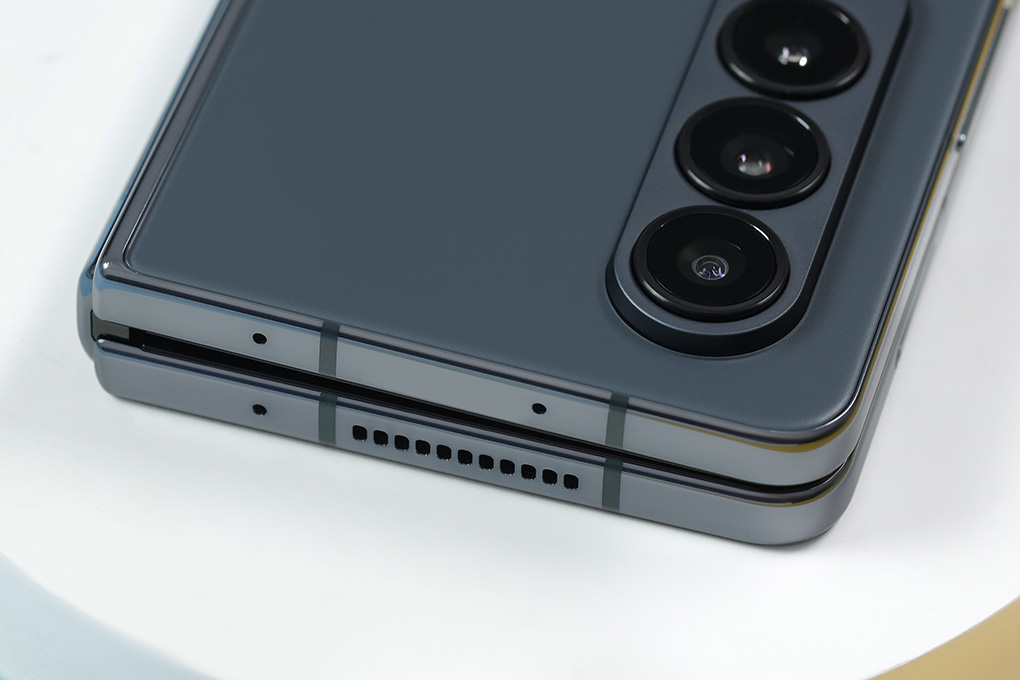 Điện thoại Samsung Galaxy Z Fold 4  - Hàng chính hãng