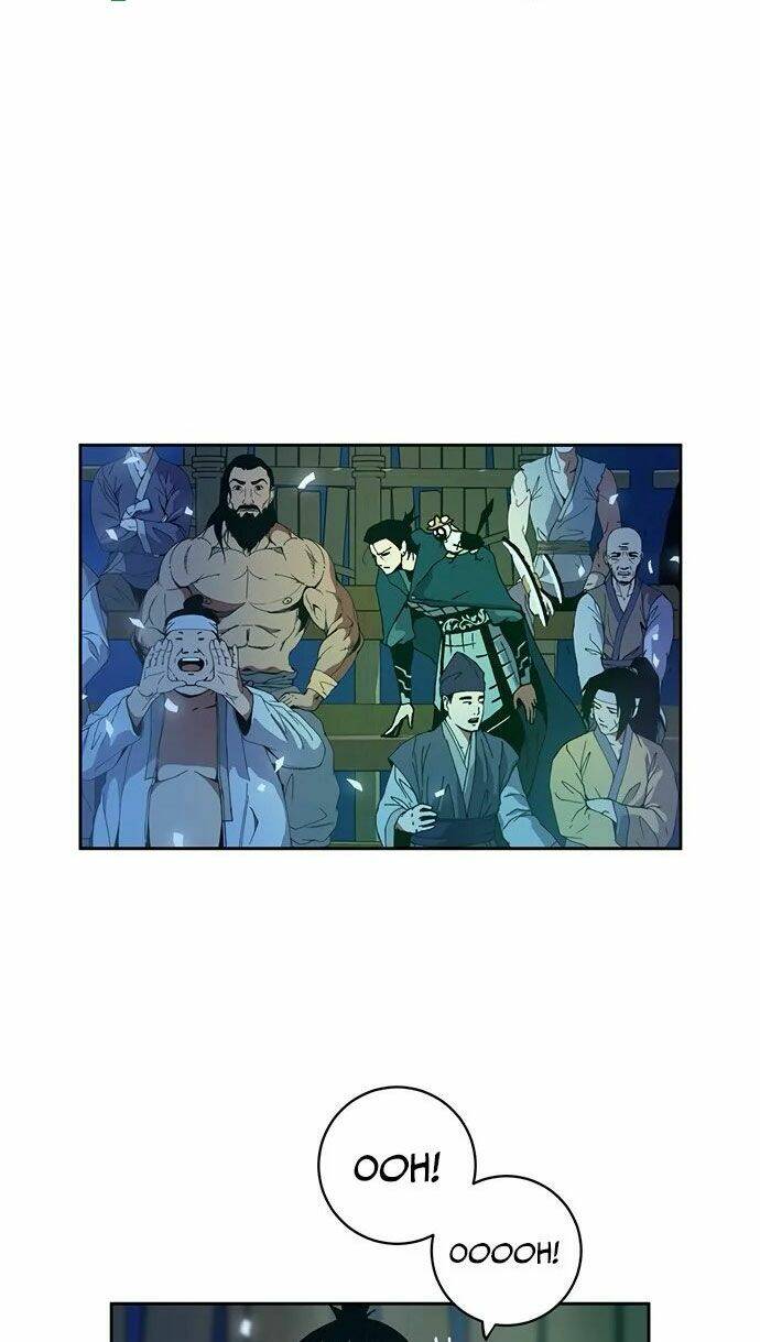 npc bắt đầu từ kỹ năng lv.999 chapter 12 27