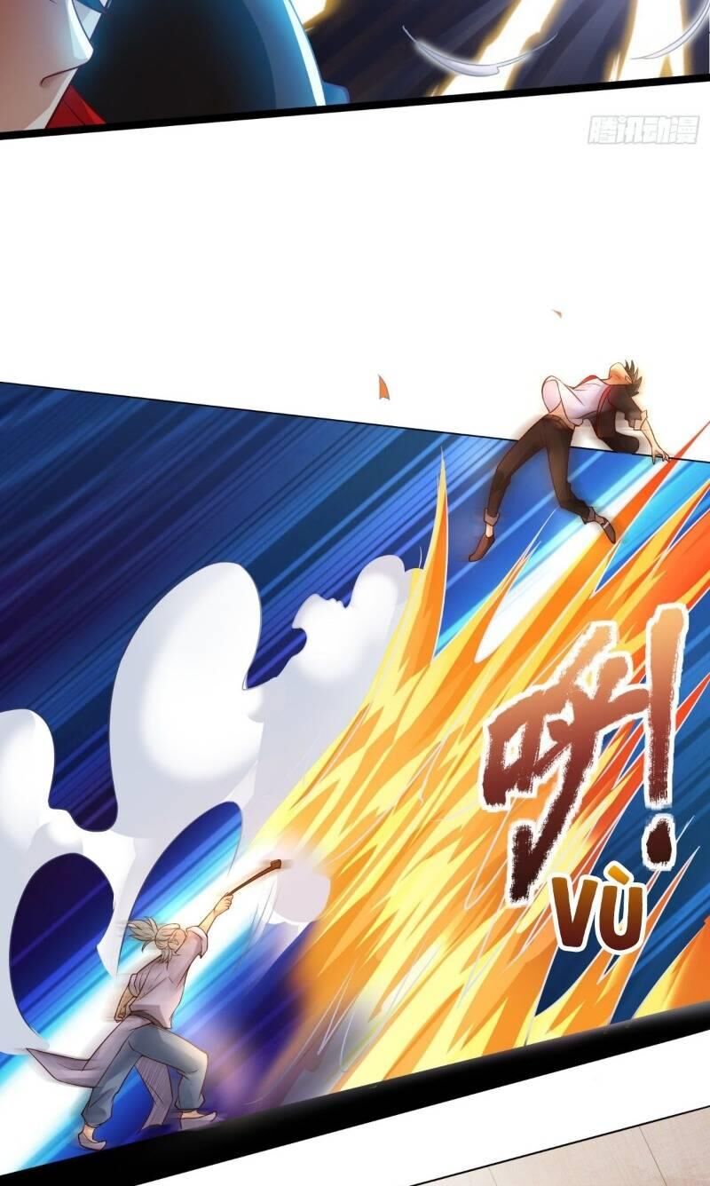 tổ chức x.e chapter 4 20