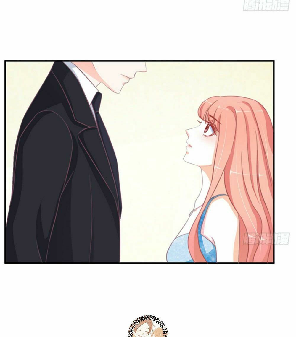 cẩm lý thiếu nữ của tôi chapter 7.2 16