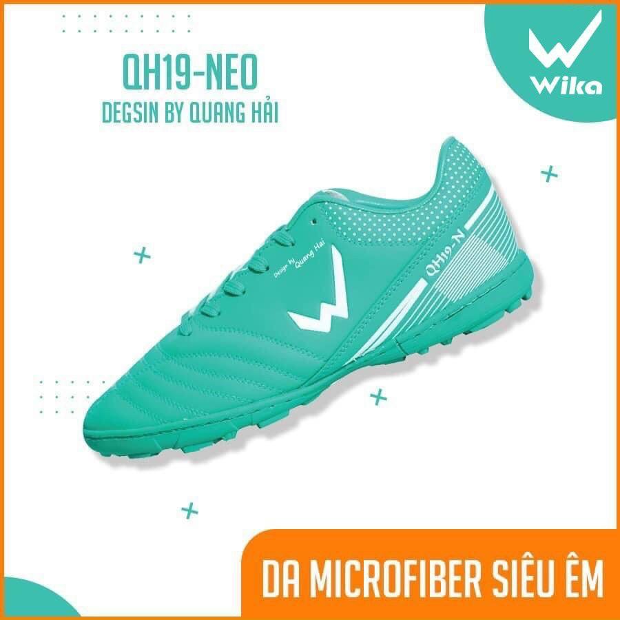 Giày Wika QH19 NEO  TD Sport giày thể thao, giày sân cỏ nhân tạo