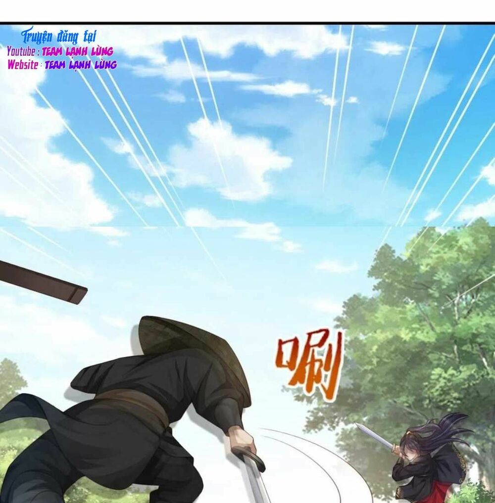 thuần hóa ba ba bạo quân chapter 40 5