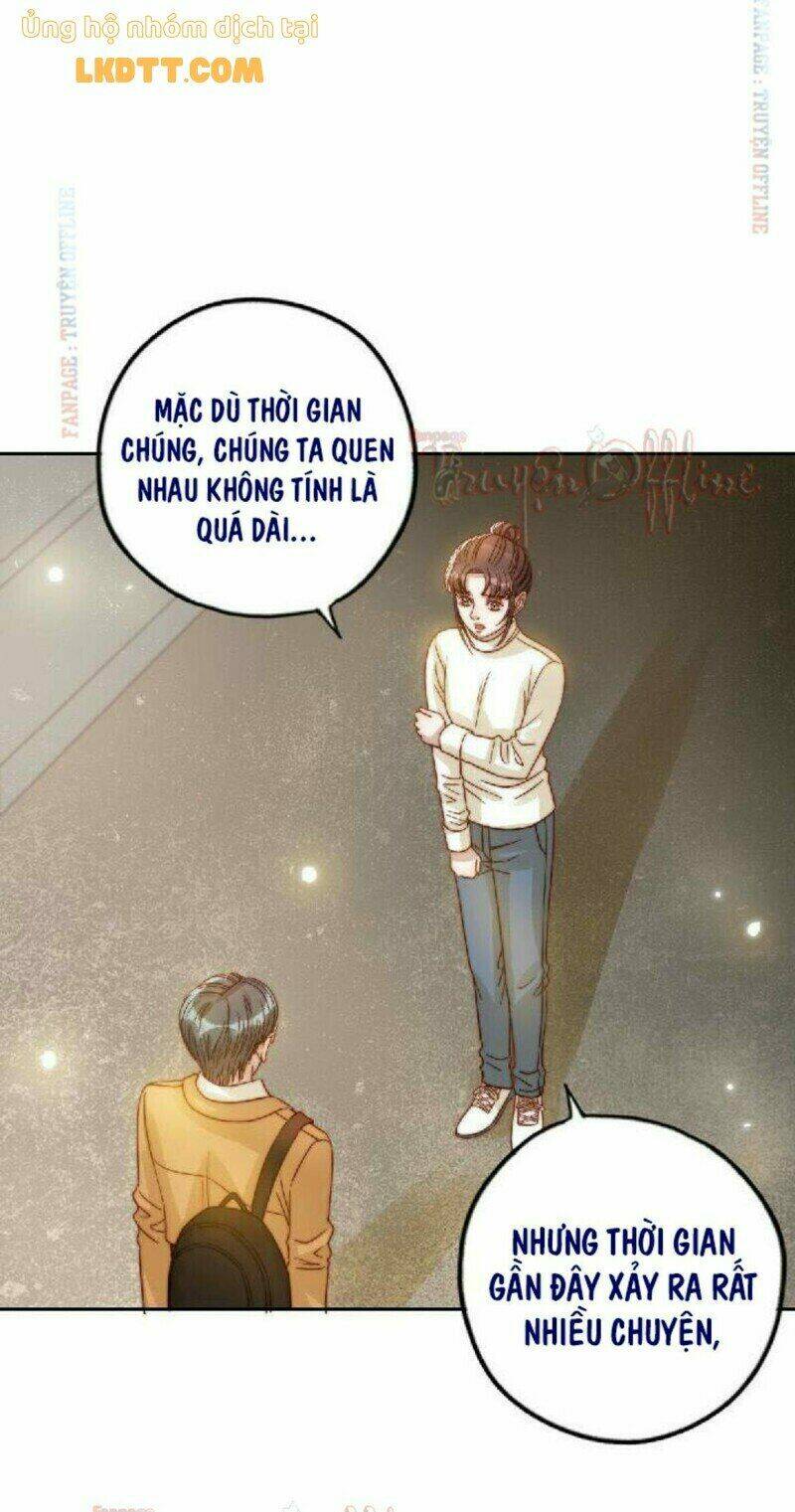 chồng trước 18 tuổi chapter 74 18