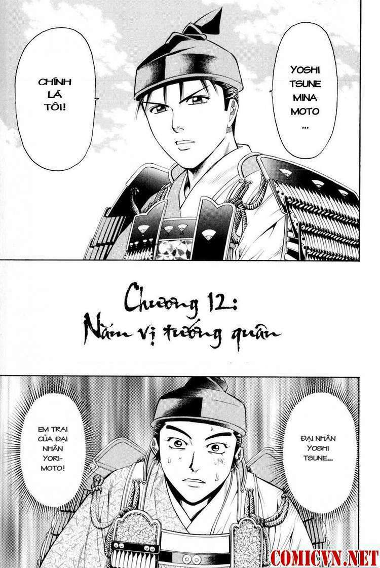 thiếu niên vương phần 2 chapter 12 2