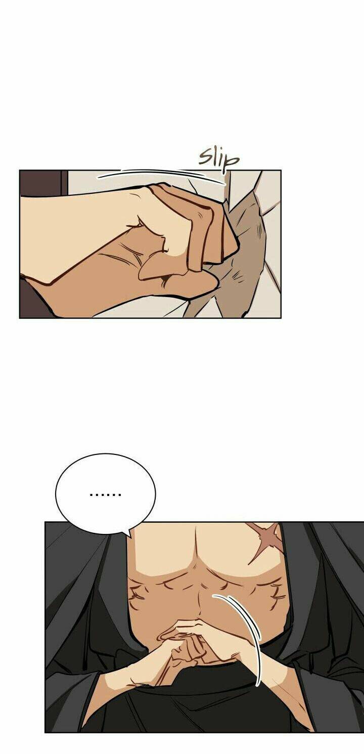 quái thú với hoa chapter 20 11