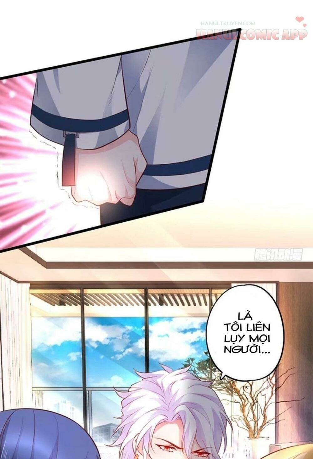 biến lan lăng vương thành ảnh đế chapter 21 11