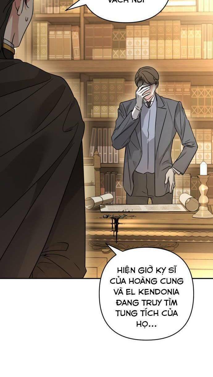 công nương mint bé nhỏ chapter 43 101