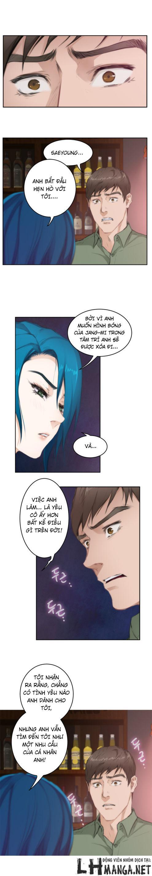 h-mate chapter 74 15