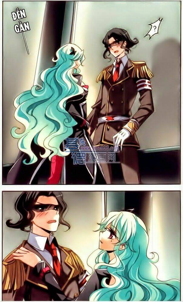 xuyên duyệt tây nguyên 3000 chapter 74 13