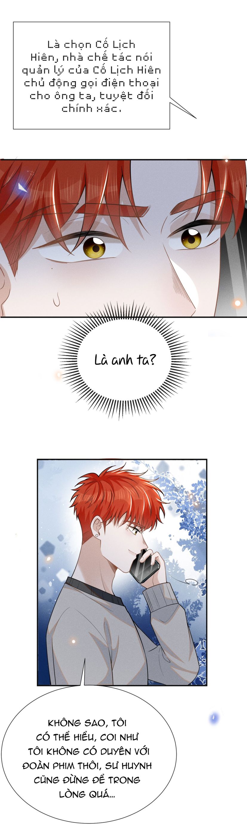 lai sinh bất kiến chapter 106 19