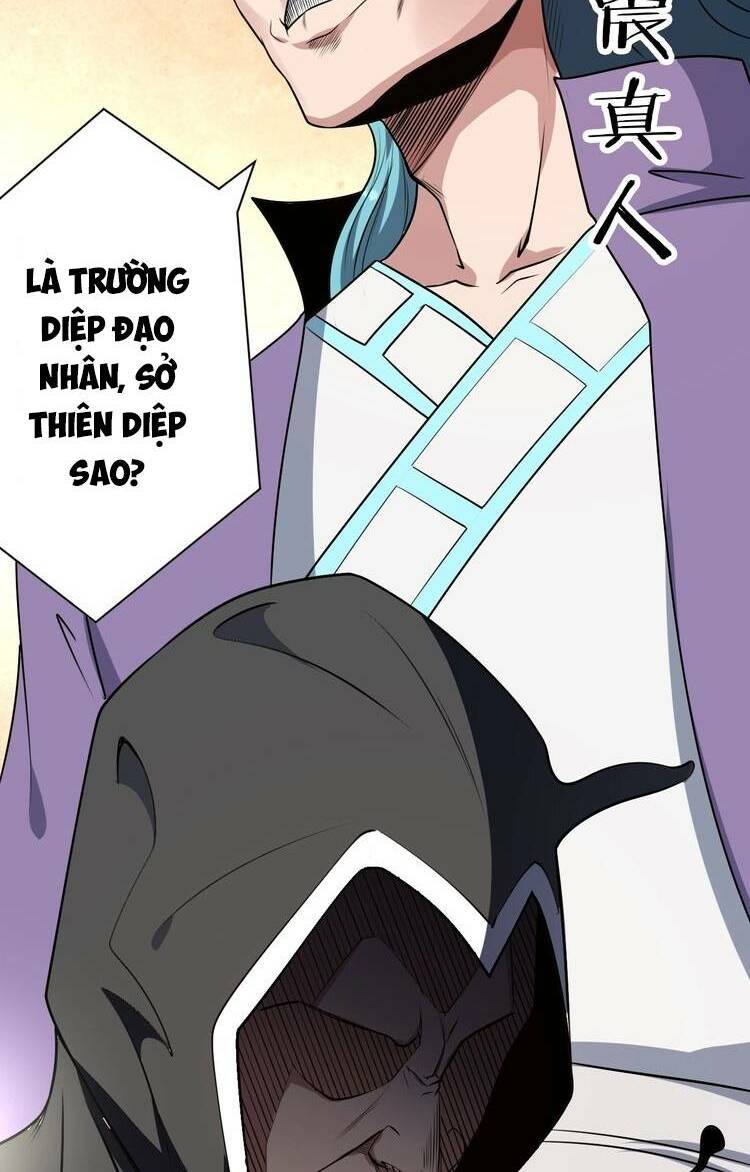 tu la võ thánh chapter 11.2 23