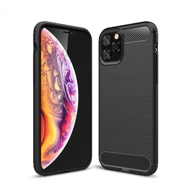 Ốp lưng chống sốc Likgus cho iPhone 11 Pro - Hàng nhập khẩu