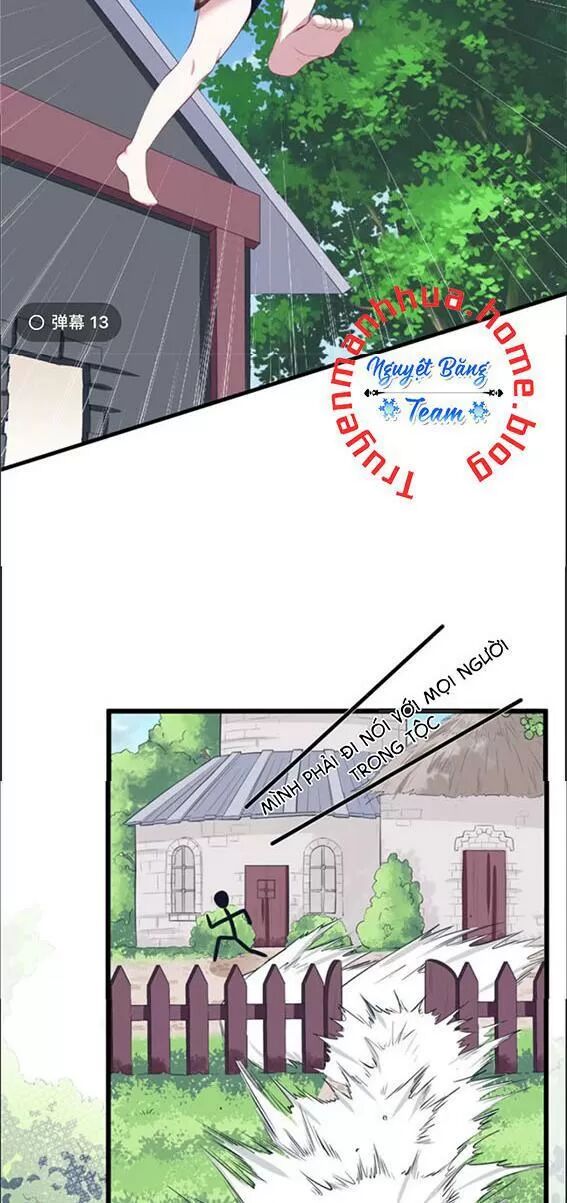 [16+] thảnh thơi thú thế chủng chủng điền, sinh sinh tể chapter 101 9