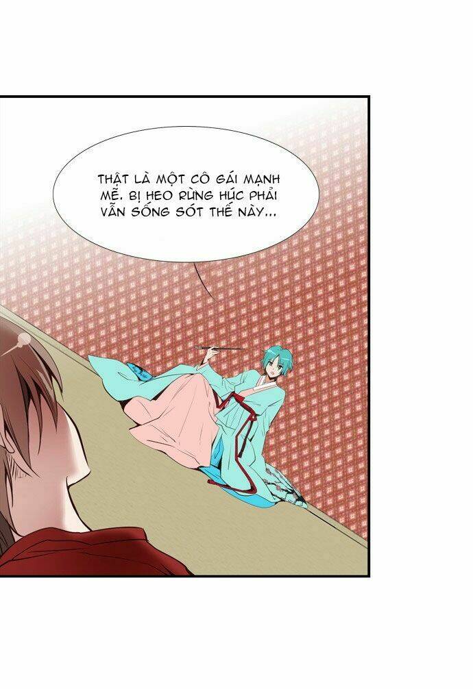 golden change chapter 2 18