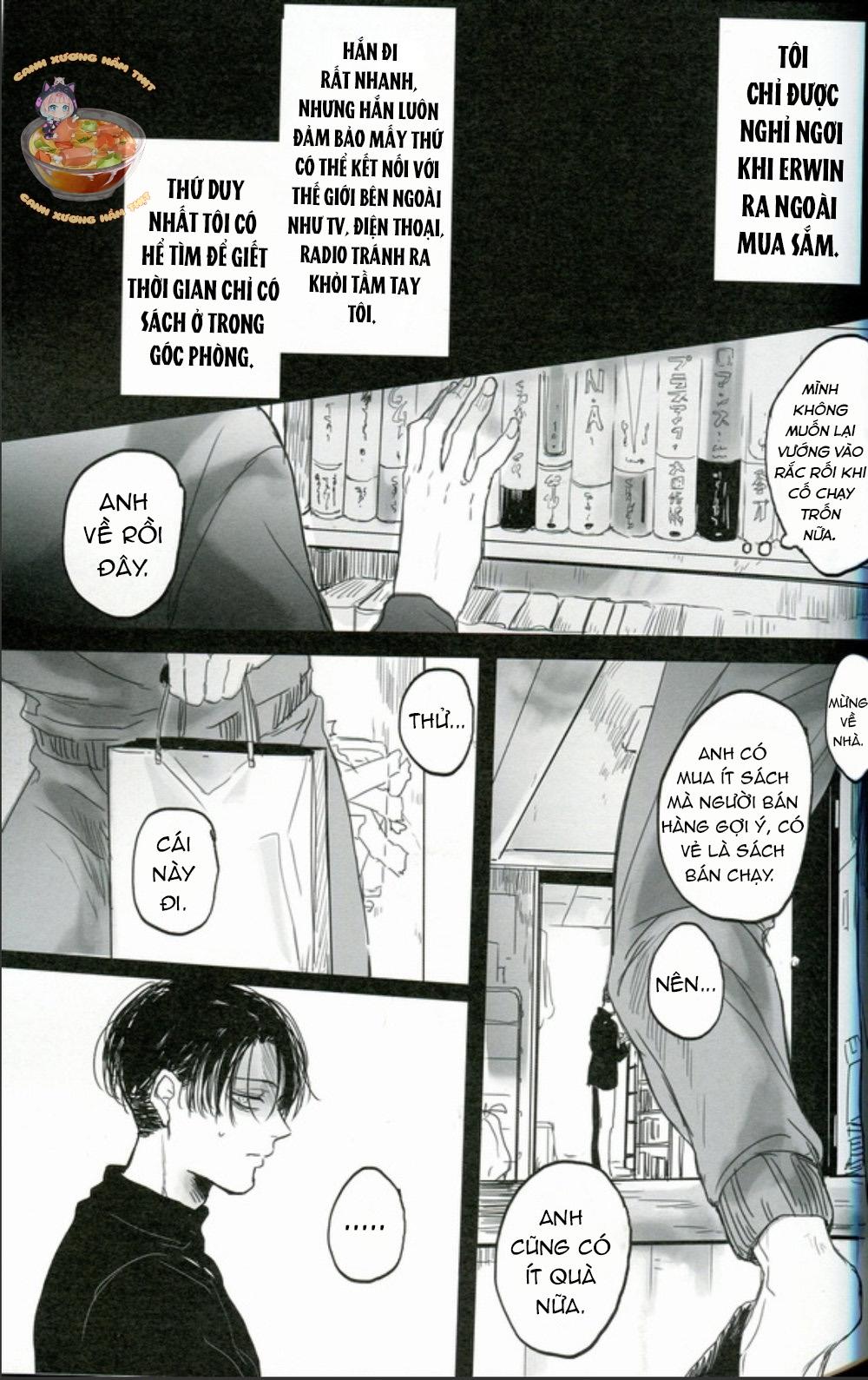 tổng hợp oneshot boylove chapter 99 6