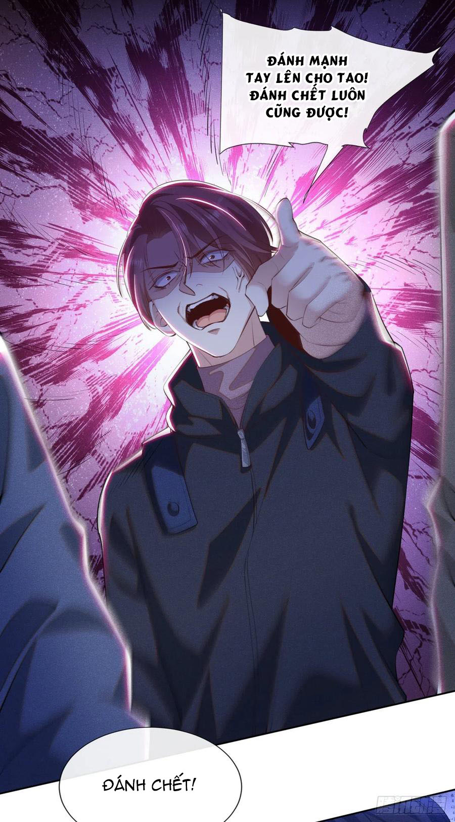 anh ấy gọi tôi là hắc liên hoa chapter 129 15