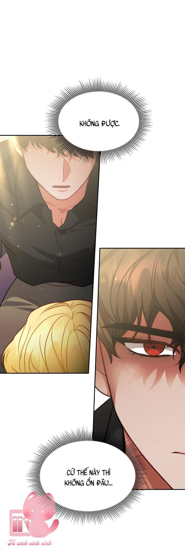 từ chồng cũ hóa thành nam chính chapter 13 22