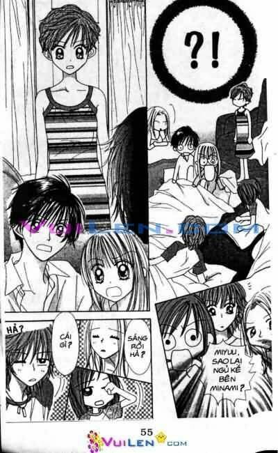 con gái con trai chapter 6 55