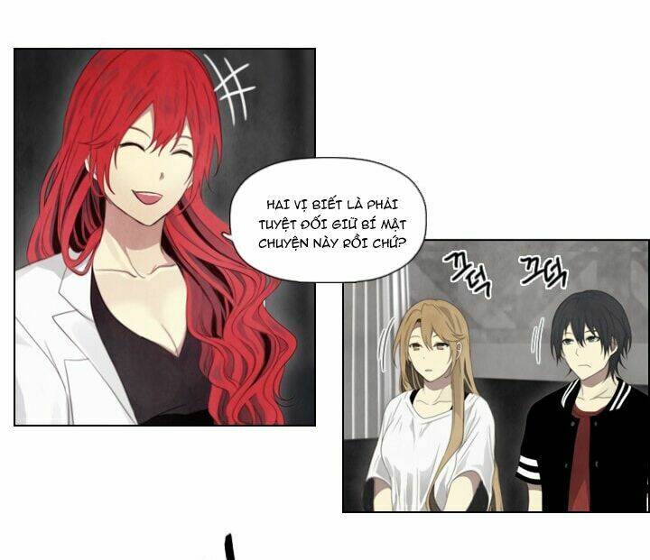 người cống hiến chapter 26 10