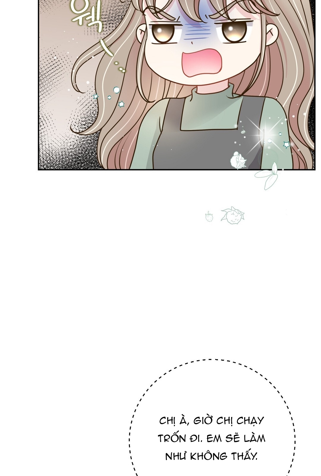 [18+] trải nghiệm thân mật với bạn của anh trai chapter 31.2 10