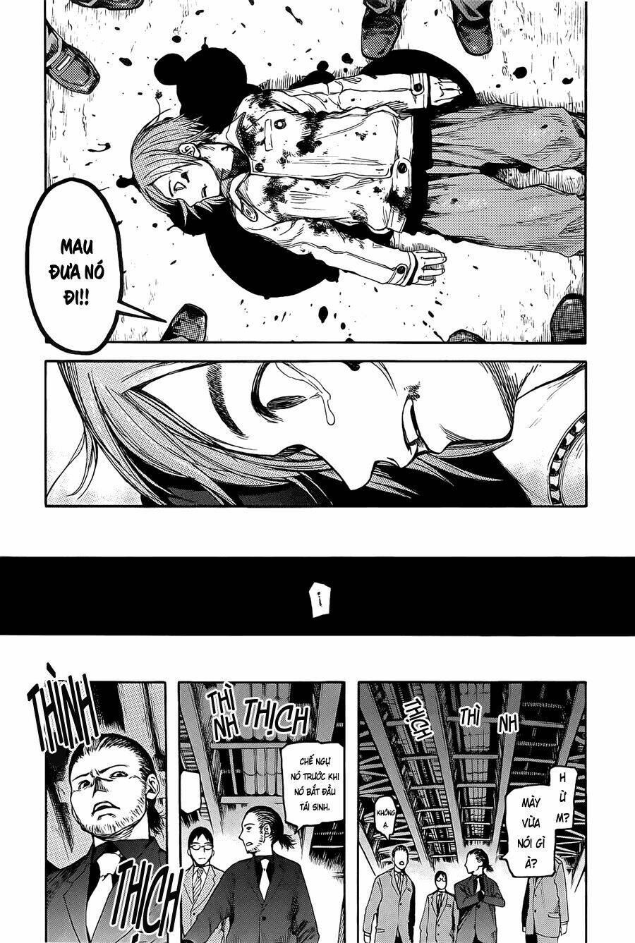 á nhân chapter 9.5 39